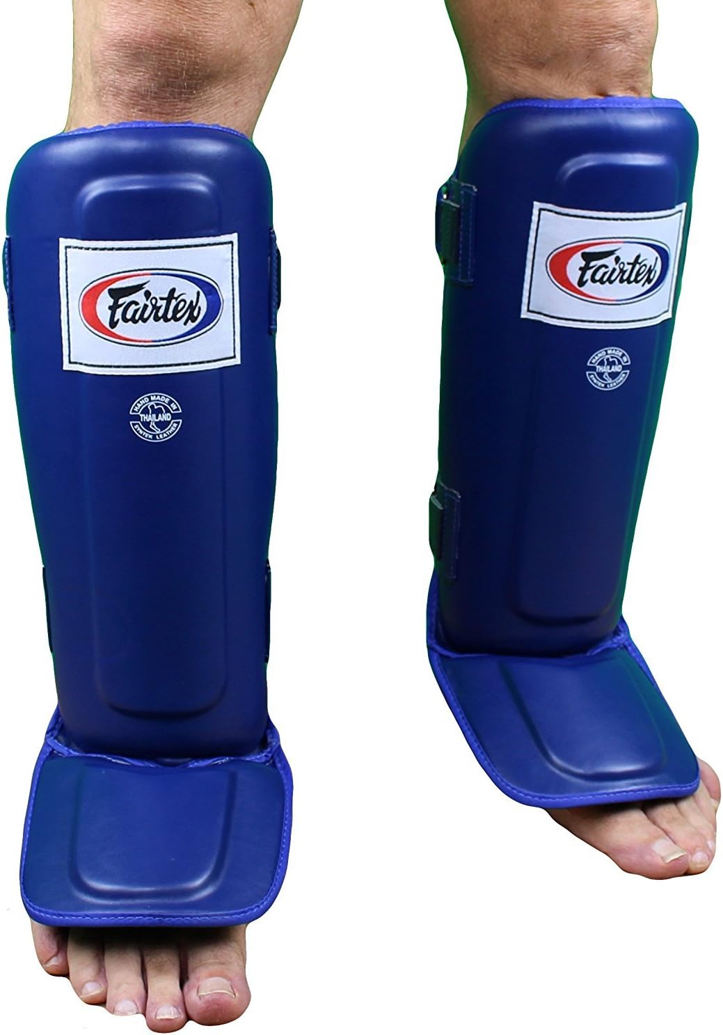 Fairtex Pro Style Shin Guards