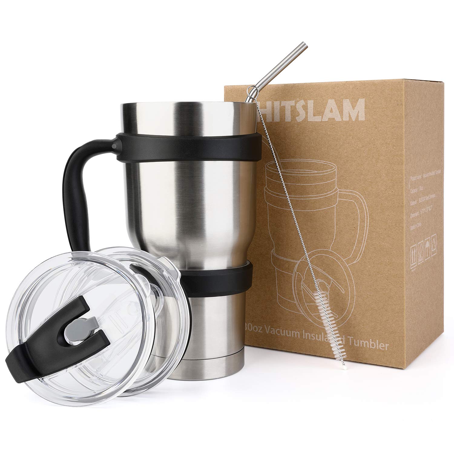 Best Double Walled Vacuum Insulated Mug