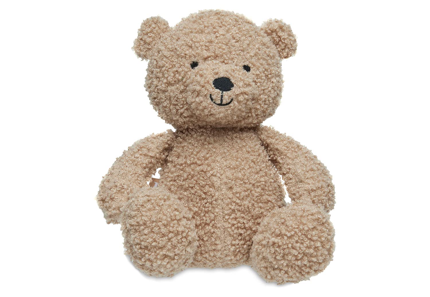 Jollein 037-001-67005 Soft Toy Teddy Bear Biscuit (25 cm)