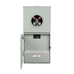 Siemens MC0408B1200T 4 Space, 8 Circuit, 200-Amp