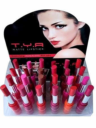 lipstick collection set