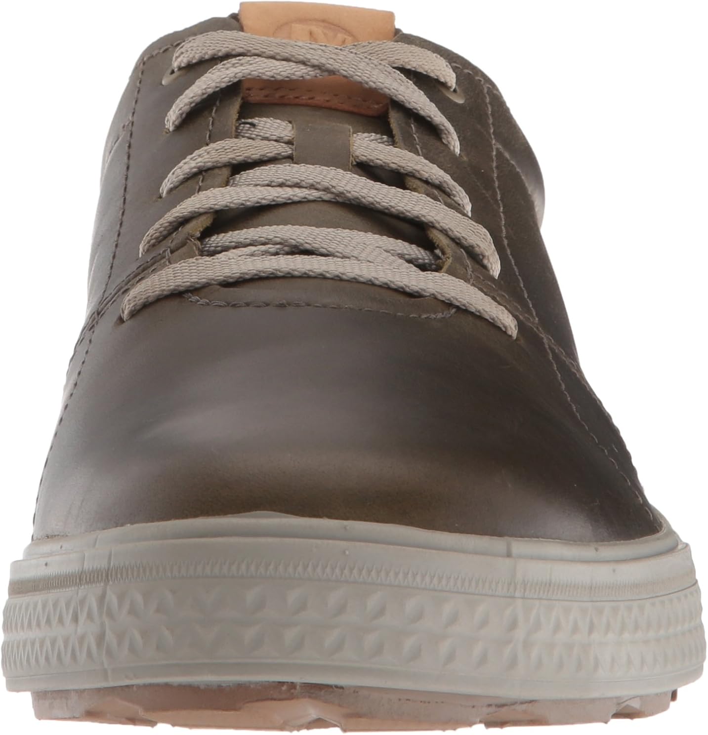 Merrell Mens Barkley Oxford Oxfords 