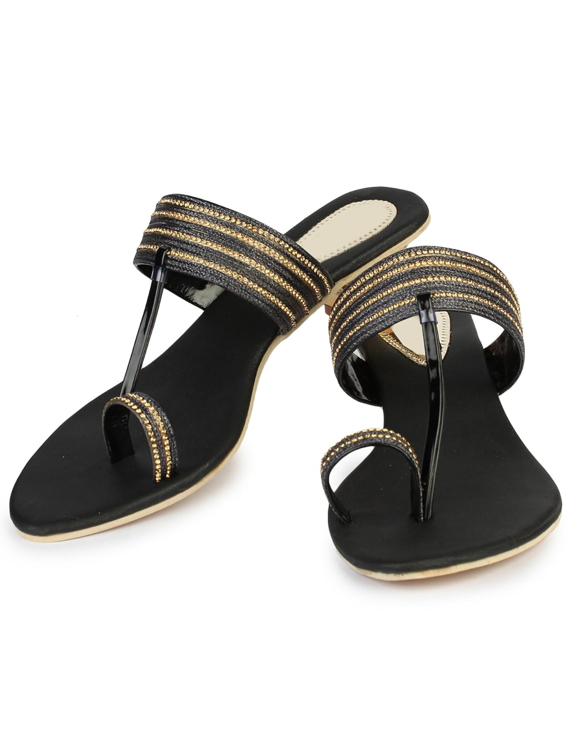 do bhai kitten-daisy heels for women