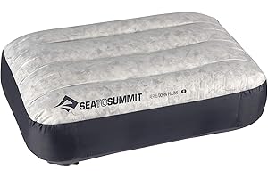 Sea to Summit Aeros Down Inflatable Pillow