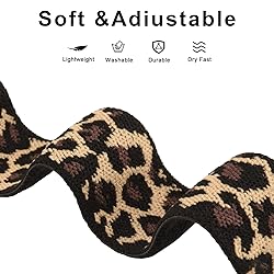 Oumida Stretchy Nylon Solo Loop Band Compatible
