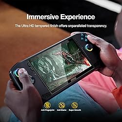magglass Screen Protector for MSI Claw A1M, UHD
