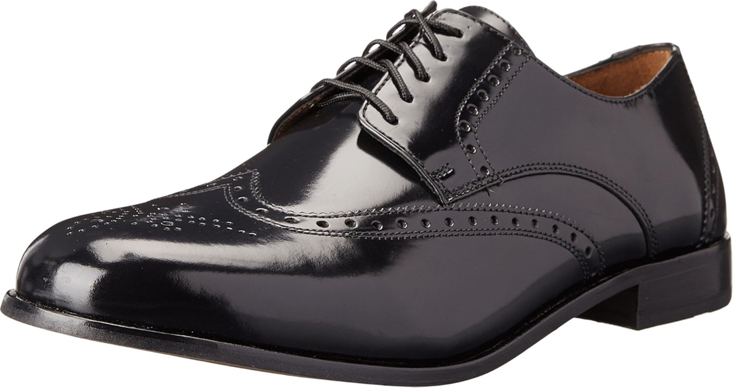 Florsheim Men�s Brookside Wingtip Oxford Shoe Amazon.co