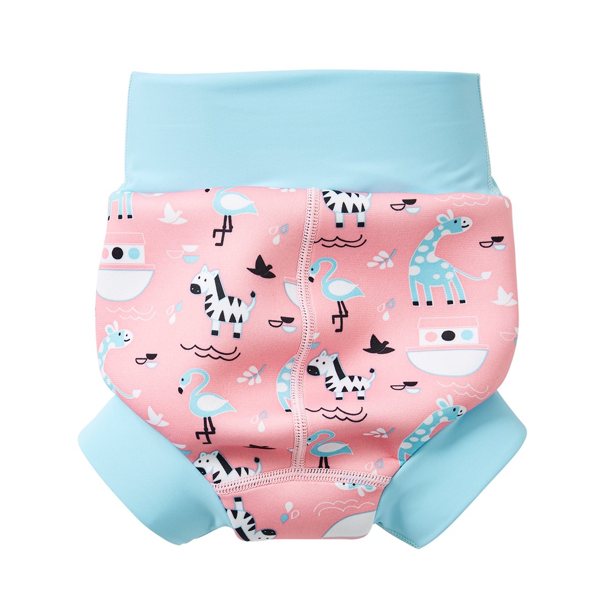 Splash About Happy Nappy Reusable Swim Nappy