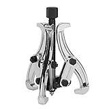 DURATECH 4-Inch 3-Jaw Gear Puller, Removal Tool for