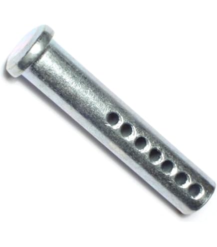 Amazon.com: Hard-to-Find Fastener 014973306830 Single Hole