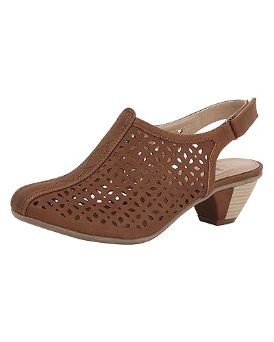 cotton traders clogs