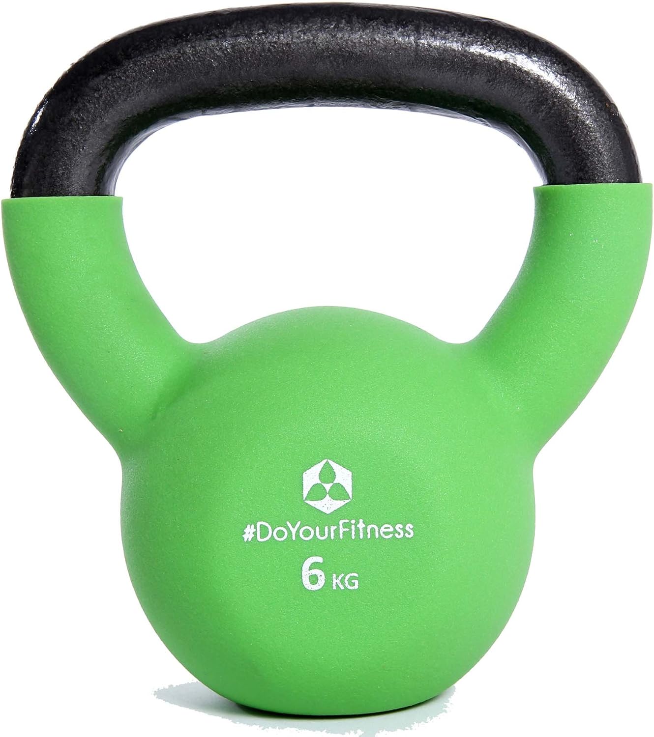 Kettlebell 2kg, 3kg, 4kg, 6kg, 8kg, 10kg, 12kg, 15kg, 20kg »Kylon