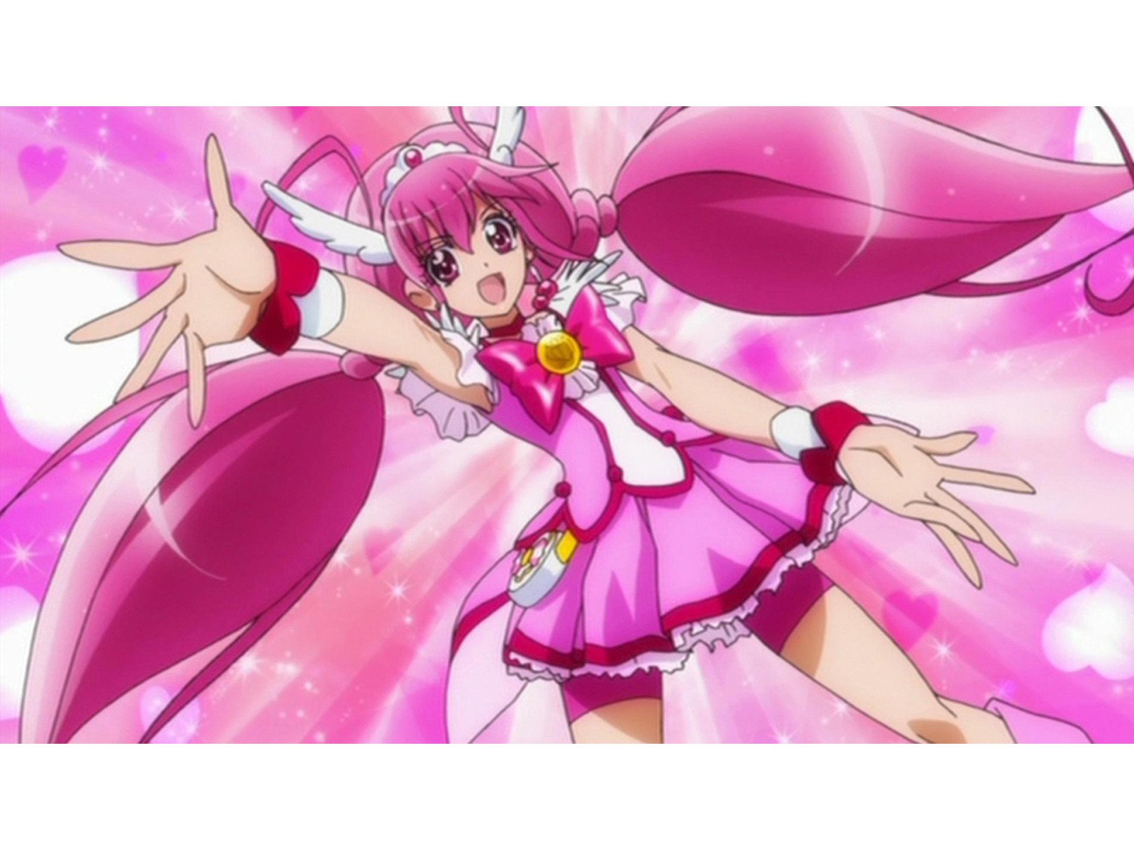 Amazon Co Jp スマイルプリキュア を観る Prime Video