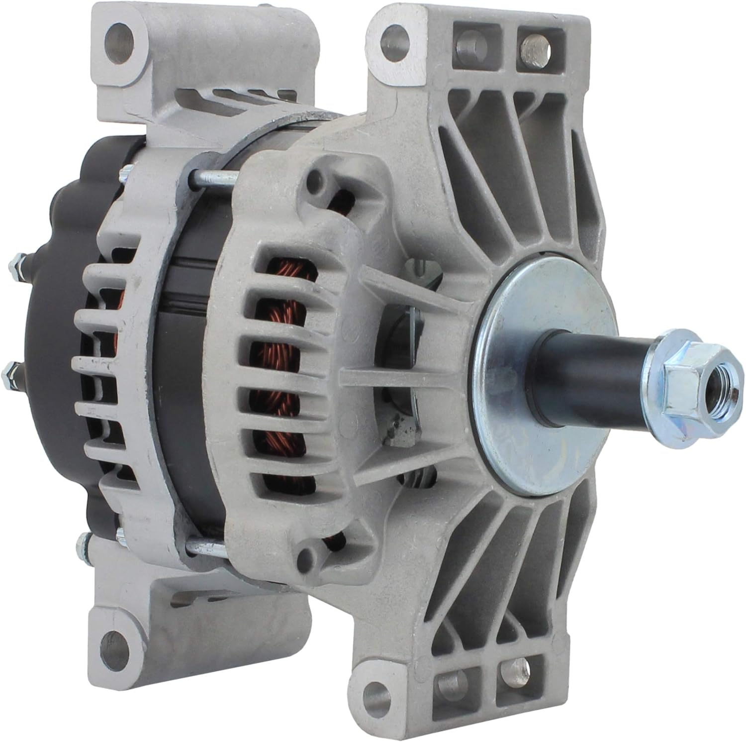 Auto Parts and Vehicles Car & Truck Alternators & Generators NEW