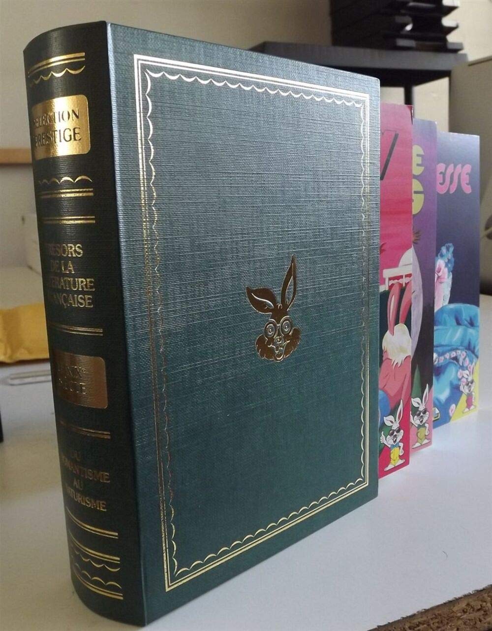 Amazon Fr Coffret Bdcul 1 3 Vol Numeros 1 A 3 Collectif Livres