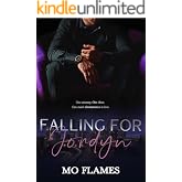 Falling for Jordyn