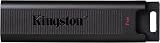 Kingston DataTraveler Max 1TB USB 3.2 Gen 2 Type-C 1000 MB/s Read 900 MB/s Write view 3
