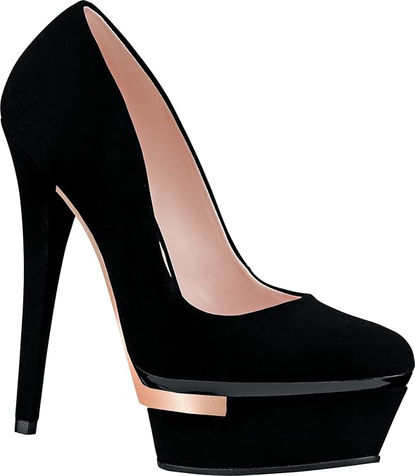 ANDREA shoes Amazon.ca Shoes & Handbags