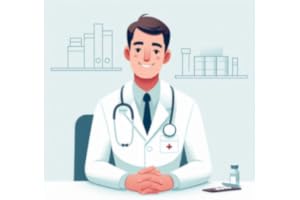 AI Doctor