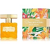 Oscar de la Renta Bella Soleil Eau de Parfum Perfume Spray for Women