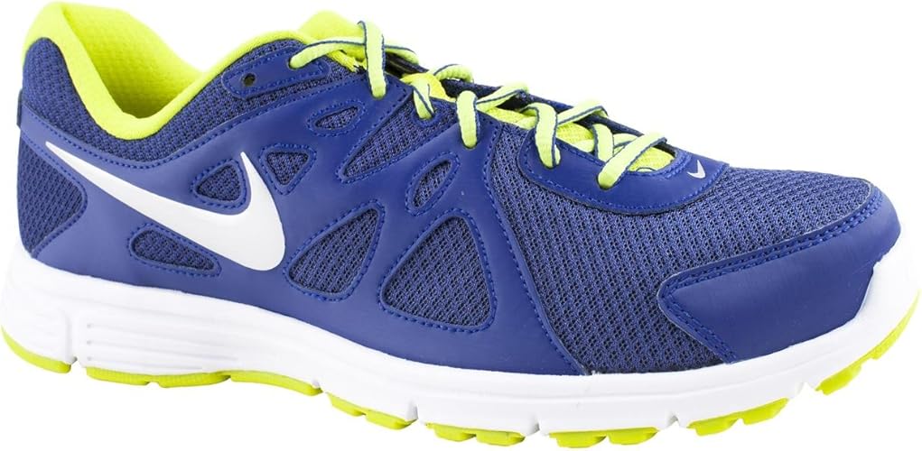 nike size 12 mens trainers