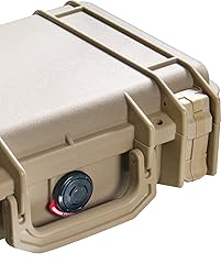 Pelican 1170 Case With Foam