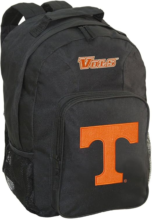 NCAA Tennessee Volunteers Southpaw Backpack Sports Fan