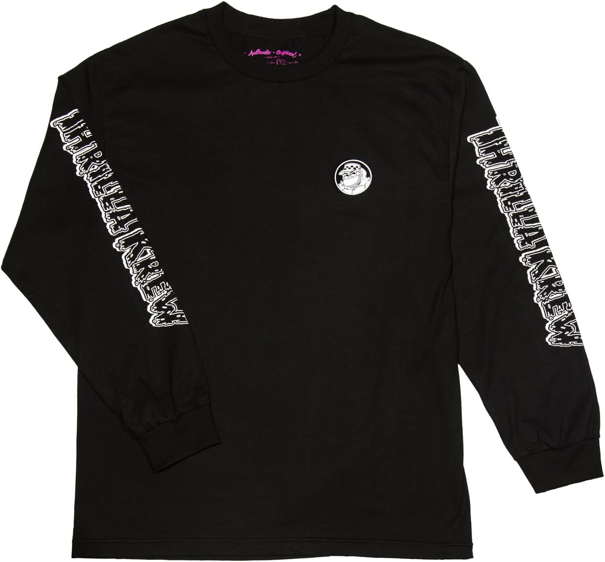 Thrilla Krew Men's Long Sleeve Tee