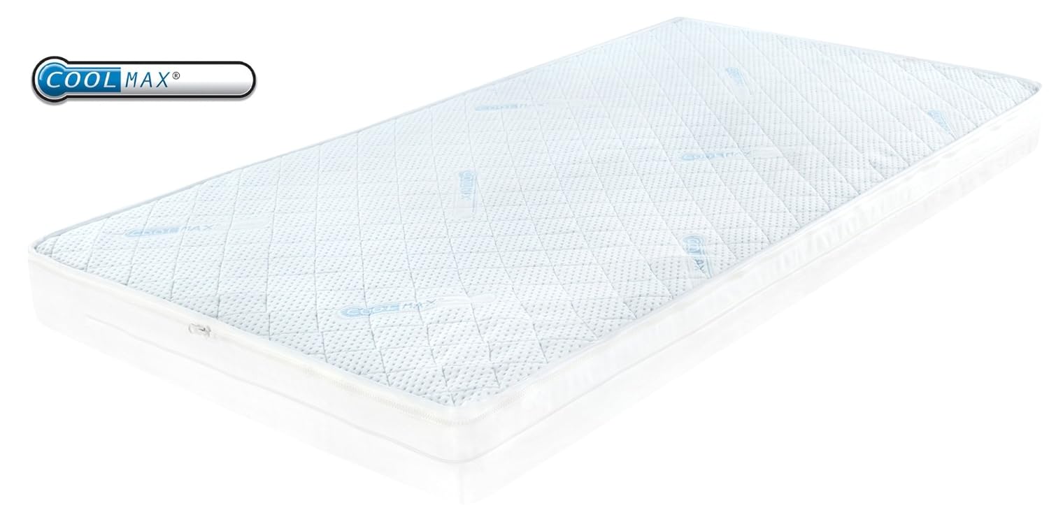 poppys playground mattress