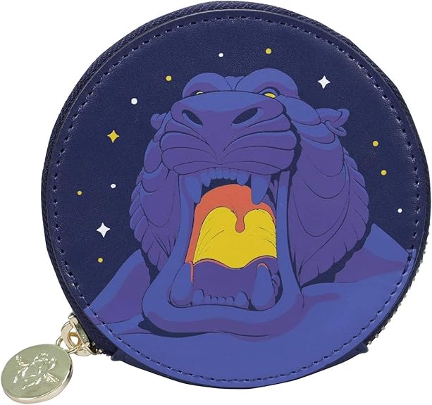 disney aladdin purse
