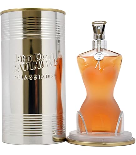 Jean Paul Gaultier Classique 100ml Eau de Toilette for Women