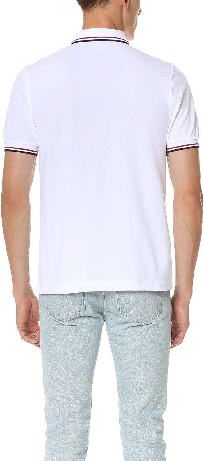 fred perry giubbotti uomo