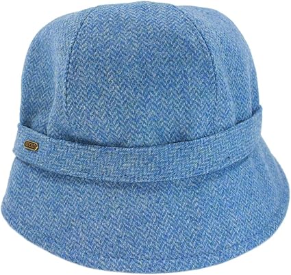 irish flapper hat