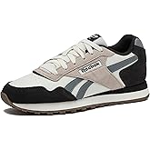 Reebok mens Glide Sneakers for Men
