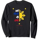 heal as one t shirt design