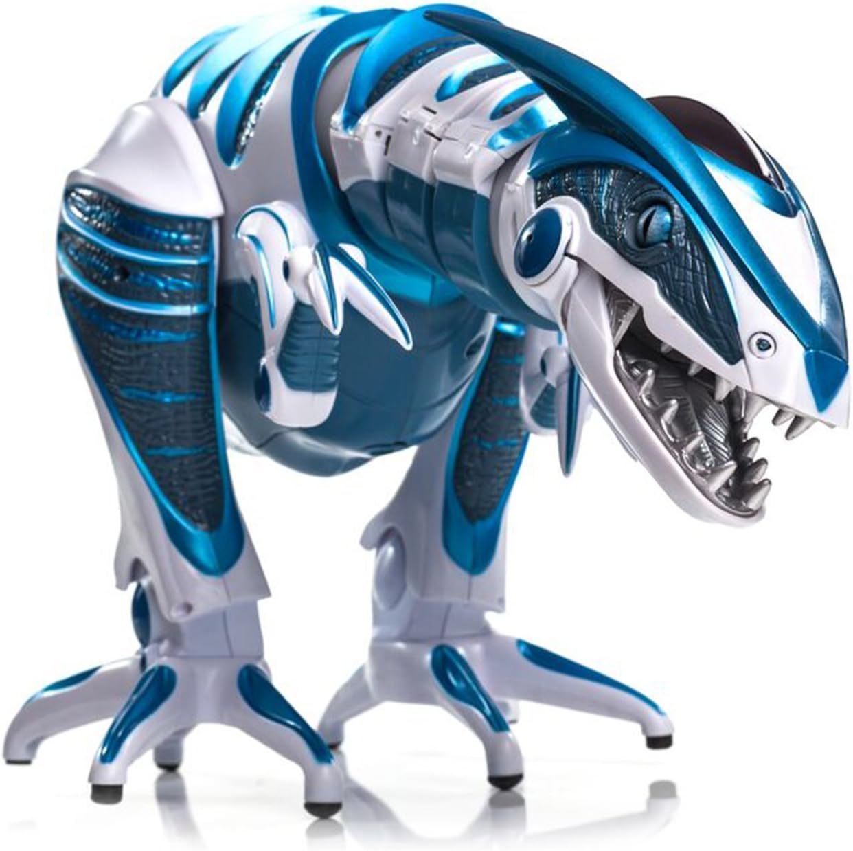 Amazon トイザらス限定 ロボザウルス ブルー Toysrus Robosaurus Blue ラジコン ドローン 通販