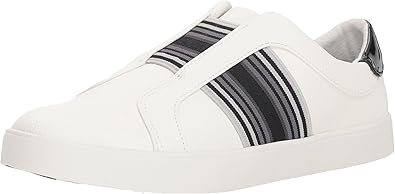 dr scholl's white shoes