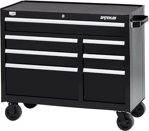 Majsterkowanie Husky Drawer Liner Shelf Tool Chest Box Cabinet