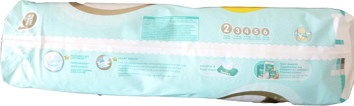 premium pampers 2
