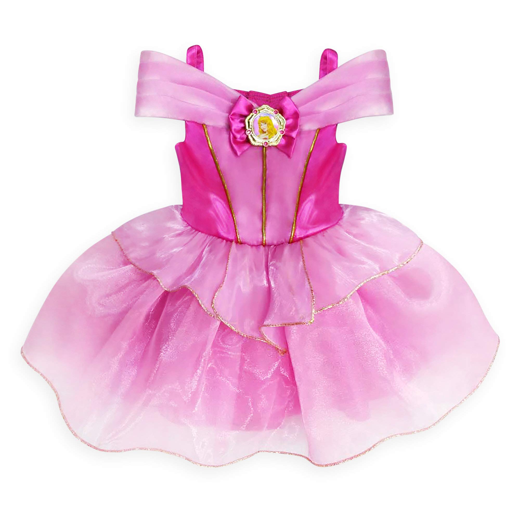 Cosplay Disfraz Princesa Aurora Aurora Costume Tutu De Bella
