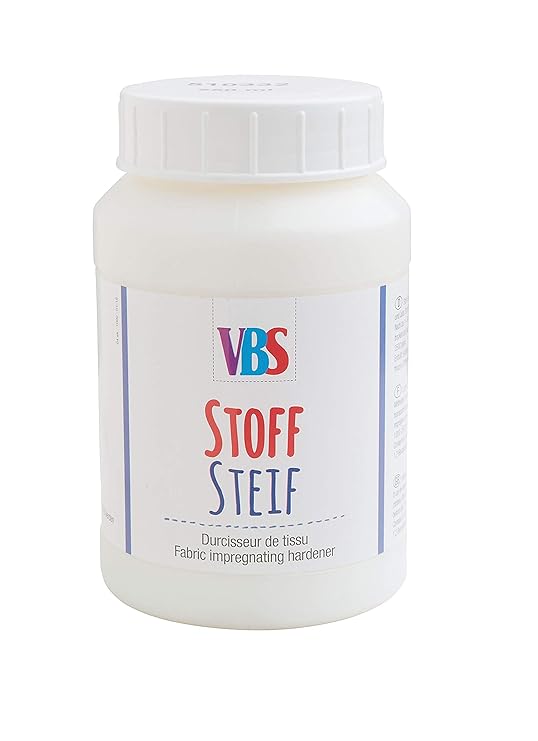 VBS Stoff-Steif, 250 ml