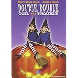 Double Double Toil and Trouble (Repackage)