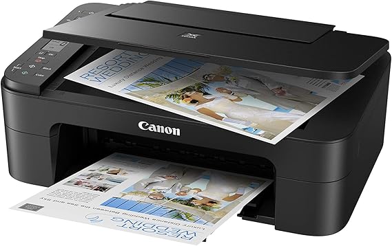 canon pixma ts3327 review