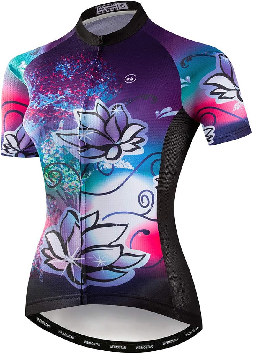 cycling uniforms
