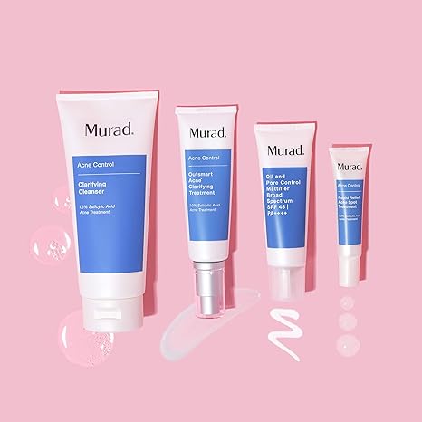 murad acne serum