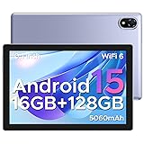 DOOGEE U10 Android 15 Tablet【2025 New】,10 inch