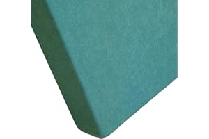 Bench Cushion Pad 100x40cm Indoor/Outdoor Furniture Cushion,2/3 Seater Garden/Swing/Piano Seat Cushion,with Removable Cover &