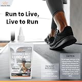 Viscos-350 Premium Treadmill Lubricant 100ml 100% Pure Silicone UK Made view 6