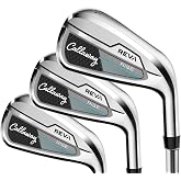Callaway Golf Reva Rise Women's Iron Set