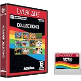 Blaze Evercade Activision Collection 3